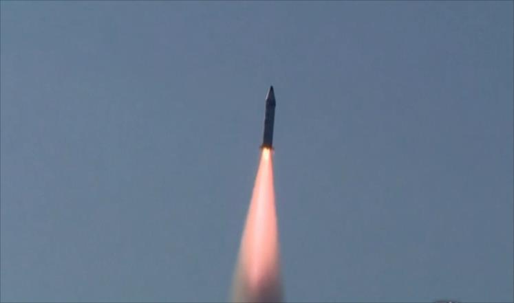صواريخ كوريا الشمالية.. طوكيو بلا خيارات للمواجهة