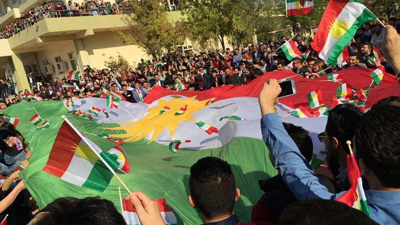 عراقيل أمام الاستفتاء في كردستان العراق