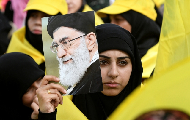 حرب مع «حزب الله» تعني أساساً حرب مع إيران هذه المرة