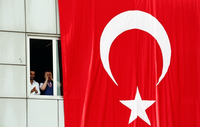 علاقة تركيا المعقدة مع الشرق الأوسط موضّحة بكلمة واحدة