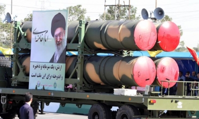 إيران تبدي استعدادها لدعم سيطرة بغداد على الحدود