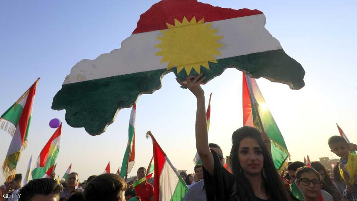 التدابير الأمنية “جاهزة” لاستفتاء كردستان