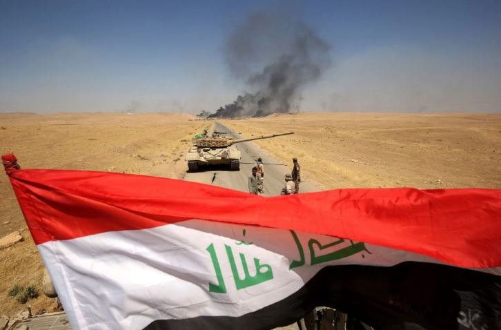 صحيفة واشنطن بوست : تحول ايجابي ملفت بالرأي العام السني في العراق