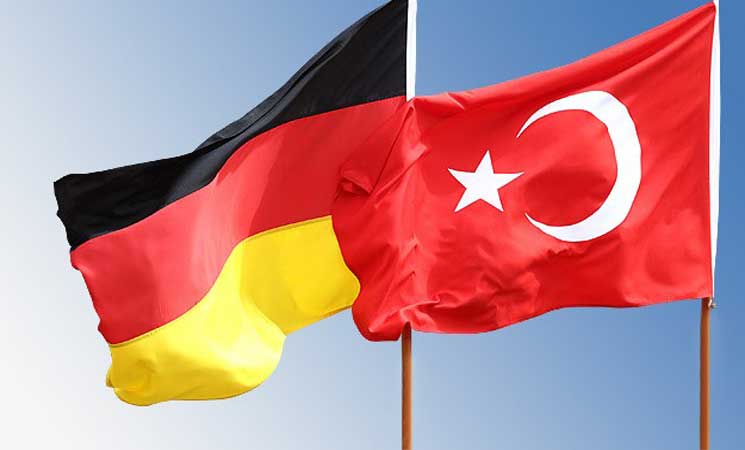 ألمانيا تمنح اللجوء لنحو 200 تركي يحملون جوازات سفر دبلوماسية
