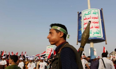 الحوثيون في اليمن ينفون خطف مواطن أمريكي