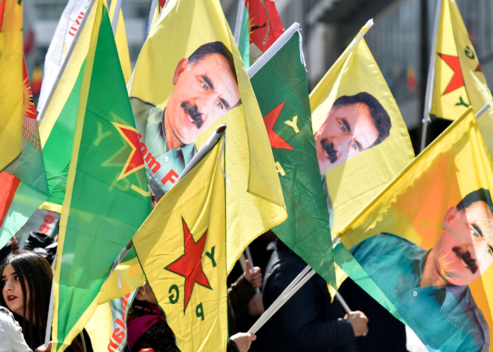 القضاء البلجيكي يثير غضب أنقرة بتبرئة حزب العمال الكردستاني من الإرهاب