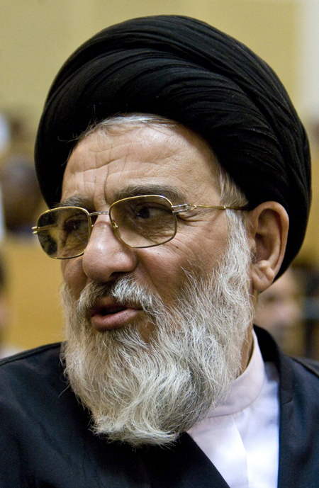 إيران قلقة من صعود تحالف الصدر وعلاوي