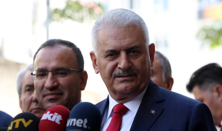 أنقرة: كل الخيارات مطروحة إزاء استفتاء كردستان العراق