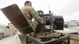«أبو بركات» يعيد هيكلة «داعش» في ليبيا