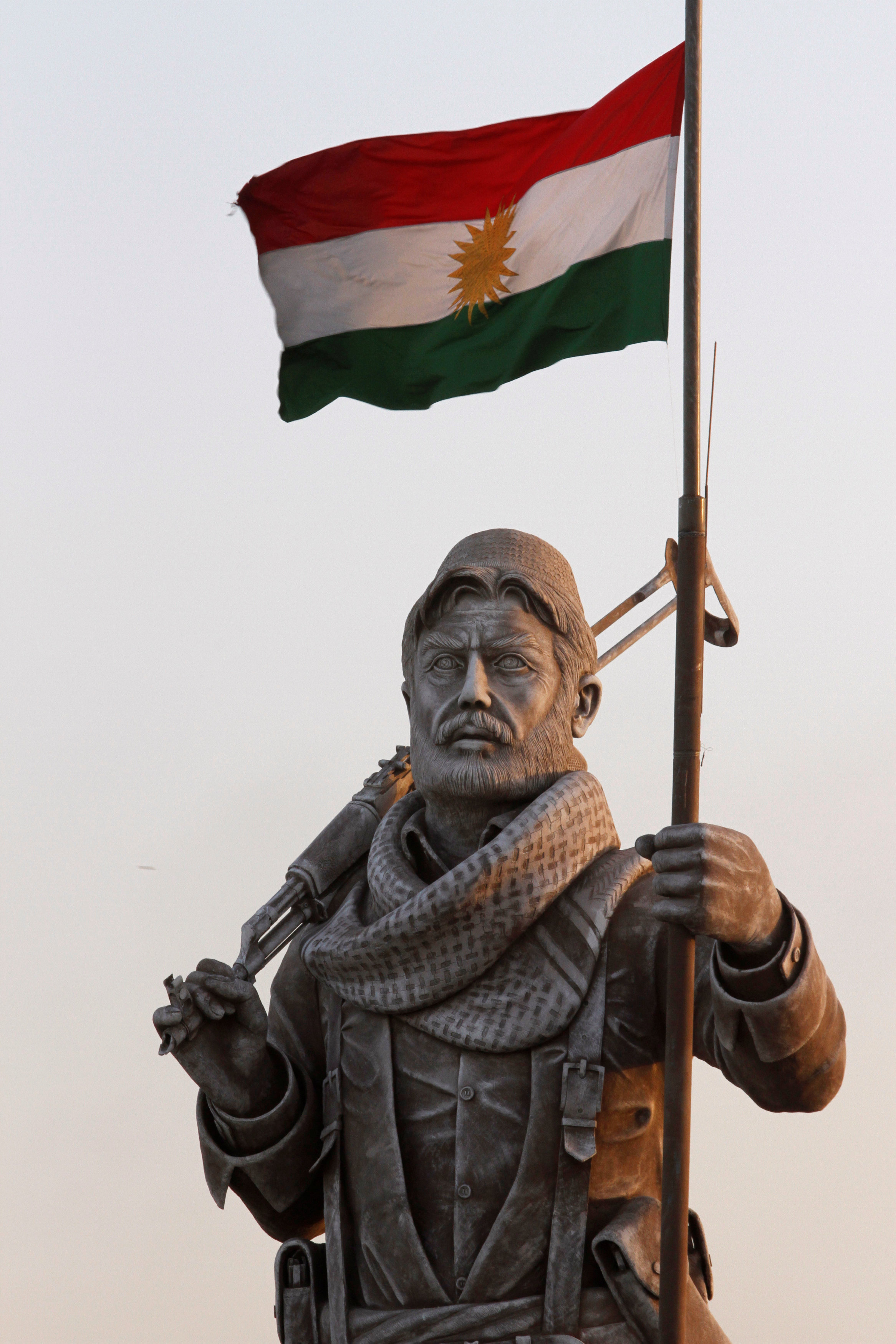 استنفار تركي لمواجهة تداعيات الاستفتاء الكردي