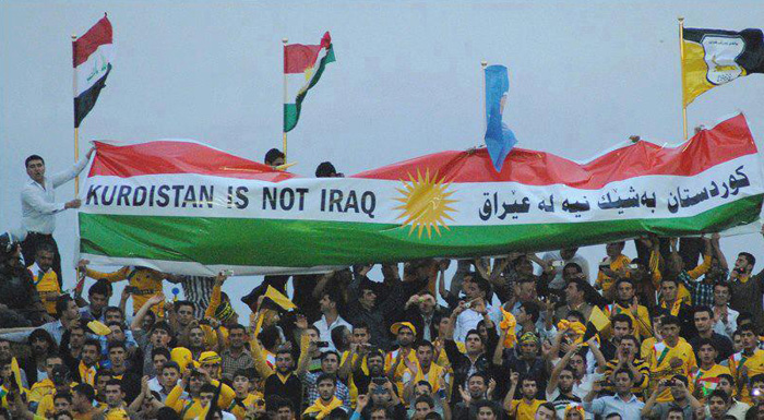 الموقف العراقي والإقليمي والدولي لاستفتاء إقليم كردستان العراق