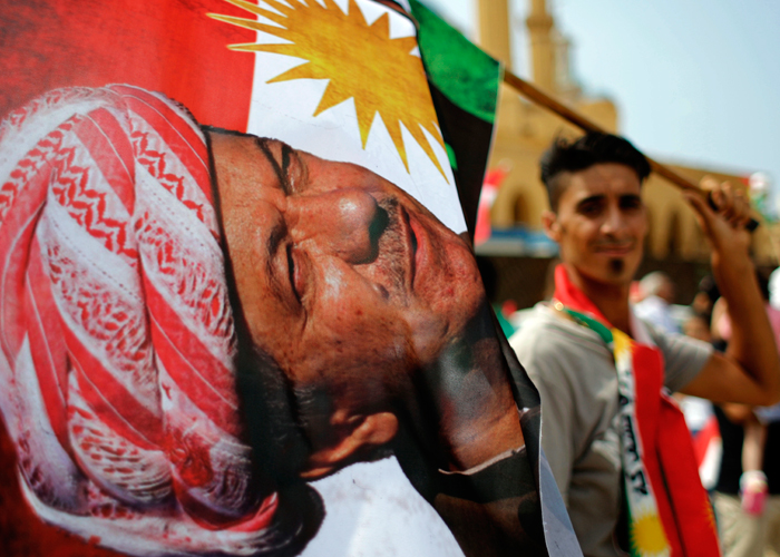 تكهنات متناقضة مع اقتراب موعد استفتاء كردستان