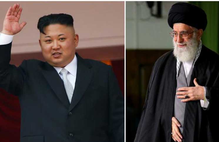 روسيا ـ كوريا الشمالية ـ إيران: معادلة عالمية جديدة؟