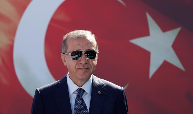 أردوغان يدعو لإنقاذ مسلمي الروهينغا