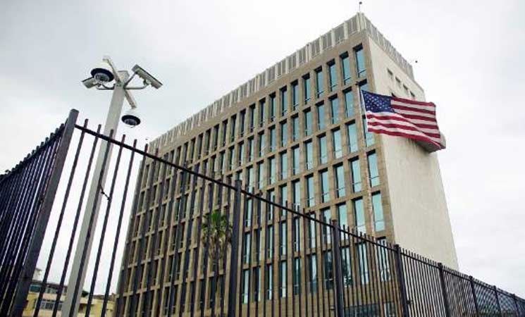 كوبا تحذر أمريكا من القرارات المتسرعة بشأن أعراض غامضة تظهر على الدبلوماسيين