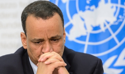 مبادرة جديدة تمهد لاتفاق سلام يمني في الرياض