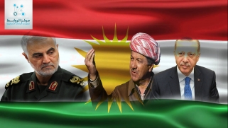 استفتاء كردستان: تقرير مصير نفط كركوك..