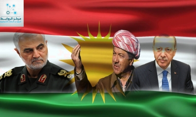 استفتاء كردستان: تقرير مصير نفط كركوك..