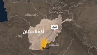 مقتل عشرات الجنود بهجوم لطالبان على قاعدة أفغانية