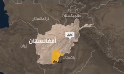 مقتل عشرات الجنود بهجوم لطالبان على قاعدة أفغانية