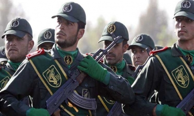 ﻿الحرس الثوري الإيراني: نطور صواريخنا ونعزز نفوذنا الإقليمي