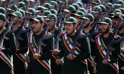 بيان : الحرس الثوري الايراني “منظمة إرهابية” على قائمة “الخزانة” الأمريكية