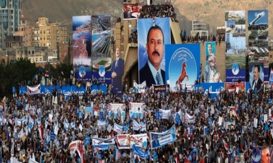 تصاعد الخلاف بين حزب صالح والحوثيين