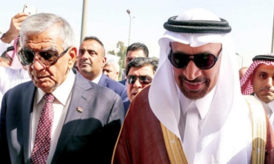 السعودية والعراق يتفقان على أهمية الالتزام الكامل بـ«خفض إنتاج النفط»