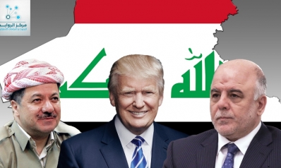 الاستراتيجية الأمريكية الجديدة في العراق