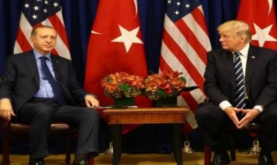 أزمة العلاقات التركية – الأميركية… أسبابها وآفاقها