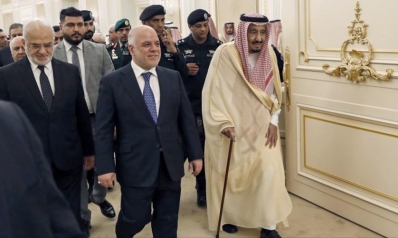 العلاقات السعودية العراقية.. محطات التباعد والتقارب