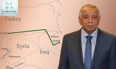 العراق: يصدر النفط لتركيا بعيدا عن كردستان..