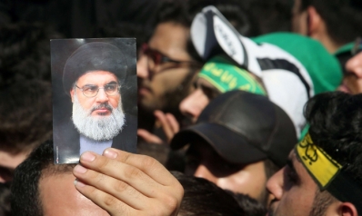 الولايات المتحدة توسع نطاق تحركاتها ضد حزب الله