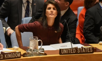 أميركا تسعى لاستمالة مجلس الأمن إلى موقفها من إيران