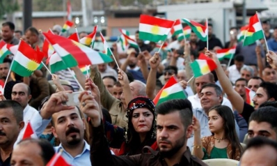 الانفصال الكردي وأسرار الهوية