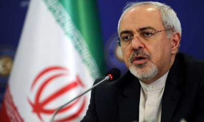 وزير الخارجية الإيراني: مستعدون للحوار مع الرياض حول الخلافات الإقليمية