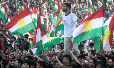 دوافع تجميد استفتاء كردستان