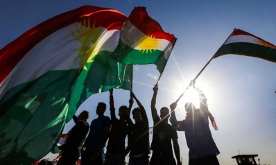 إقليم كردستان يبادر تجاه بغداد بعرض “تجميد نتائج” الاستفتاء على الاستقلال