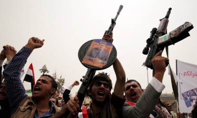 الحلقة الناقصة في المعادلة اليمنية: علي عبدالله صالح صار خارج المعادلة