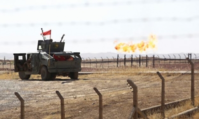 تحذير من صراع مسلح بين الأكراد