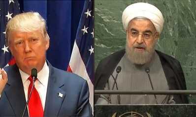 ﻿سوريا بعد «داعش»: تركيز وجود أمريكا استوجب تعزيز حضور إيران