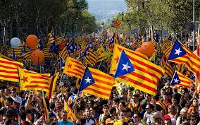 تعامل إسبانيا الكارثي مع أزمة كاتالونيا يقدم درساً للعالم