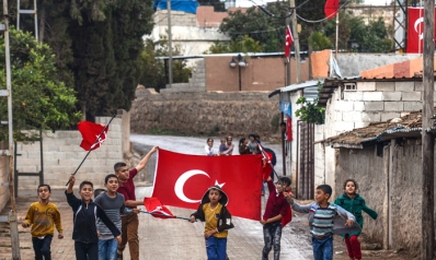 خارطة طريق سرية بين تركيا وإيران للهيمنة في سوريا