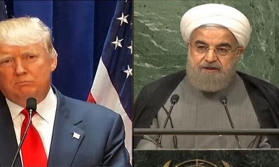 خيارات طهران إن قرر ترمب إخلالها بالاتفاق النووي