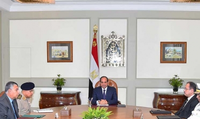 ﻿فرضية «خيانة» من وزارة الداخلية المصرية قد تكون وراء هجوم «الواحات»