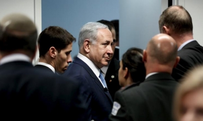 دراسة إسرائيلية تحذر من إلغاء اتفاق نووي إيران