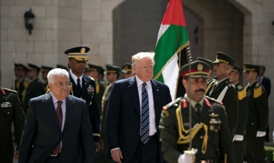 دور الولايات المتحدة في المصالحة الفلسطينية: ثلاثة سيناريوهات