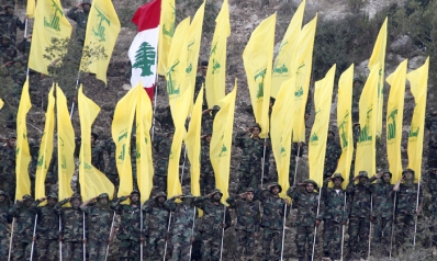 إنقاذ الدولة من ‘دويلة’ حزب الله مقدمة للاستقرار في لبنان