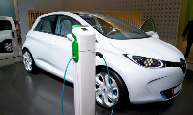 ﻿«رينو» تخطط للنمو في السوق الصيني وتقديم مزيد من السيارات الكهربائية
