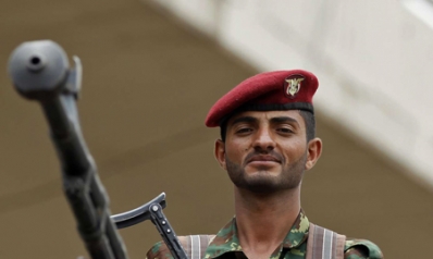 صالح يلمّح إلى مغادرة اليمن نتيجة الضغوط الحوثية